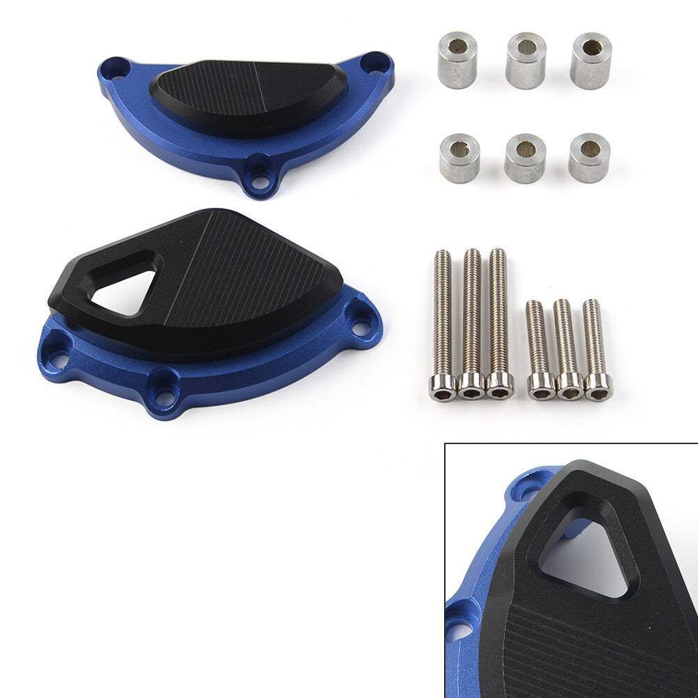 for Yamaha MT-10 MT10 2015-2021 Engine Stator Guard Case Crash Cover Protector