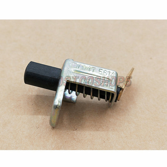 Door interior Light Switch for Audi 80 B2 B3 for VW for Jetta for Golf Cabrio 1196500500