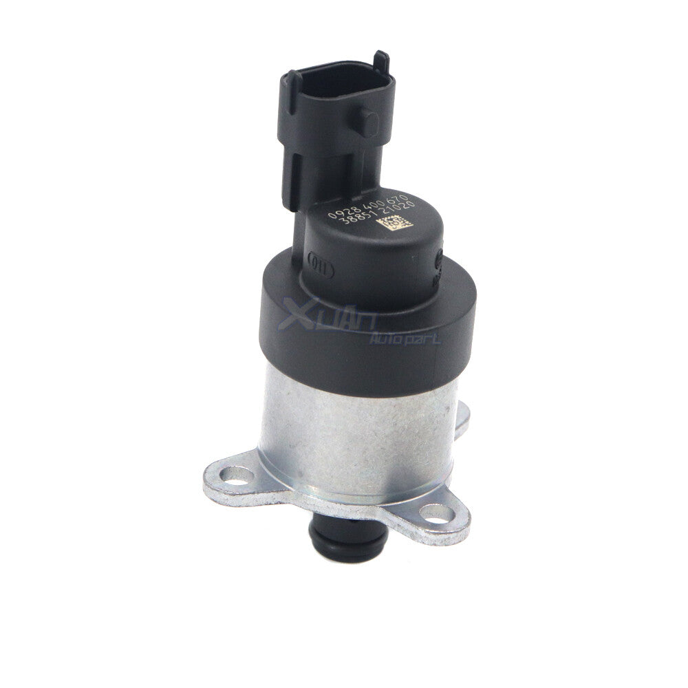0928400670 new metering valve for Volvo 1x pressure pump regulator