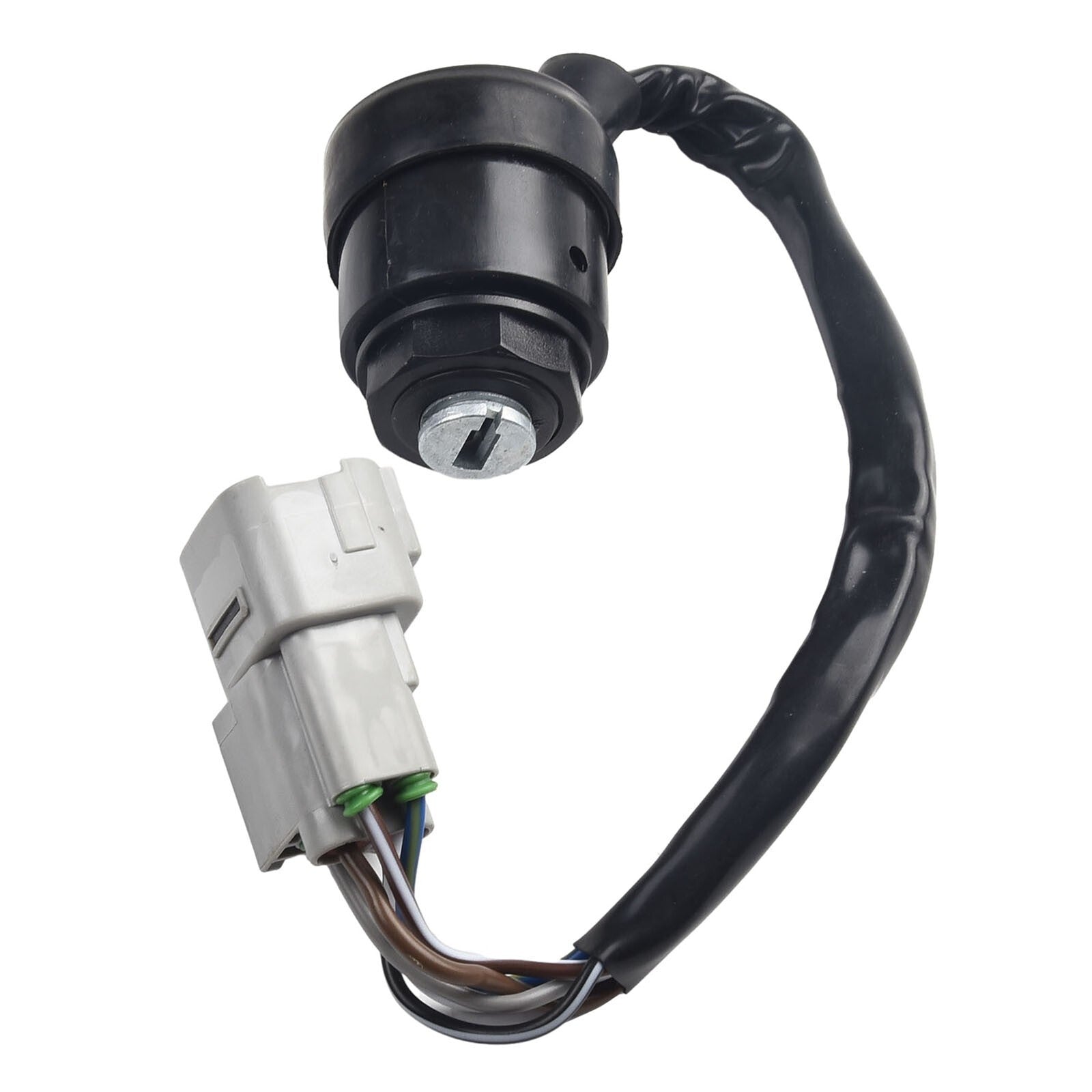 Ignition 27005-1244 Electric Components for Kawasaki Mule 3000-3020