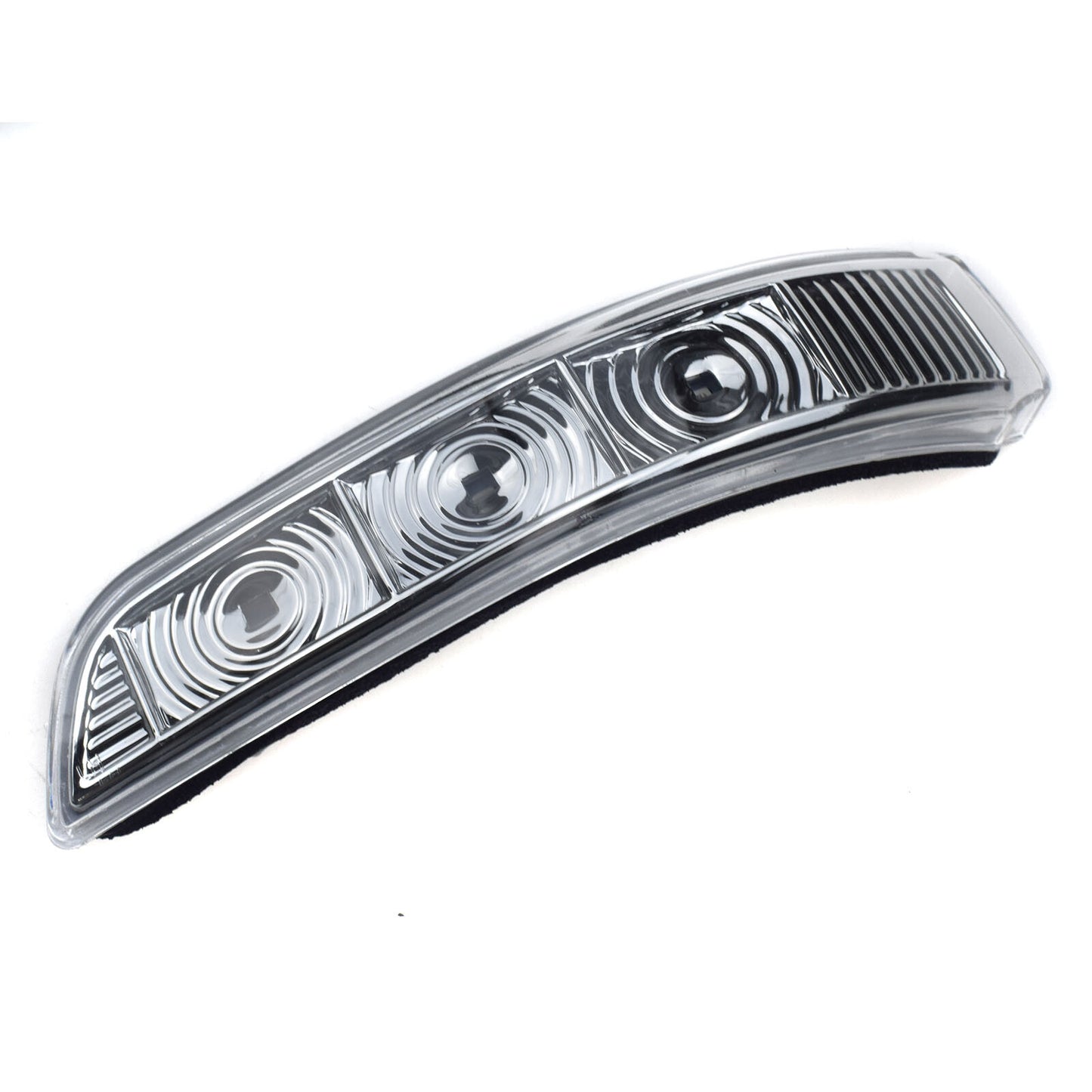 The left turn signal light on the exterior mirror has 3 LEDs, model number 876132P000, and is suitable for Kia Sorento models from 2012 to 2015.