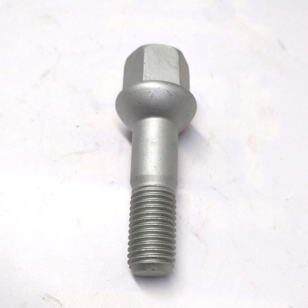 Tire Wheel Lock Anti-Theft Screw Lug Nut Bolt Removal Key Socket for Mercedes