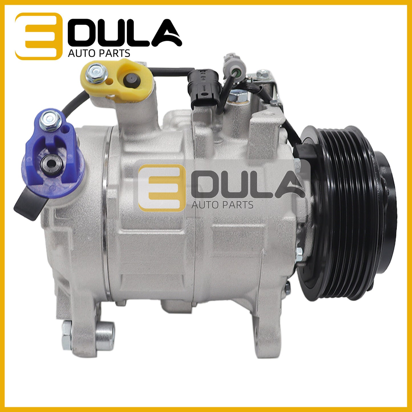 7SBU17A AC compressor suitable for BMW 228i, 320i, 328i, 528i, 535d, 740 F02 6452916466