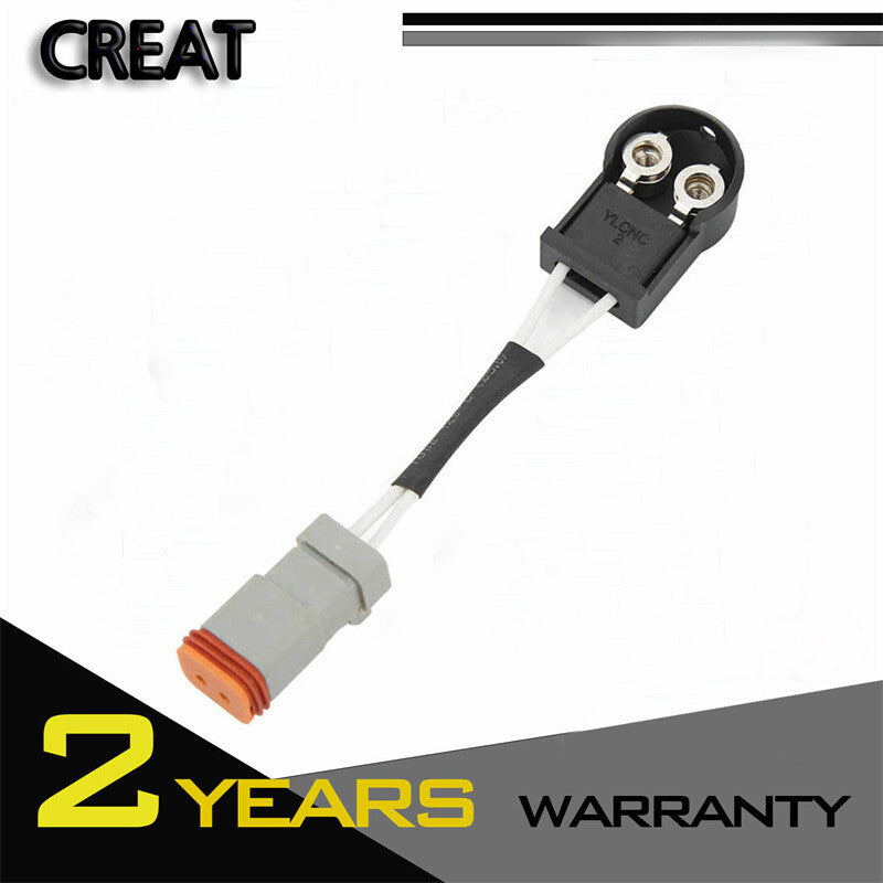 New Fuel Injector Wire Harness For N14 M11 L10 3803682 3076256