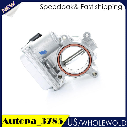 03G128063T Throttle Body for Audi A3 for VW Beetle for Golf for Jetta for Passat 2.0 TDI NEW