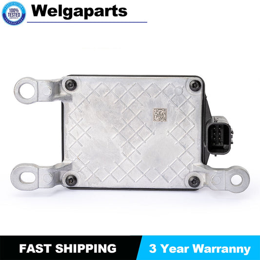 1X 284385FA6A 28438-5FA6A Front Cruise Distance Radar Sensor Fit For Altima Kick
