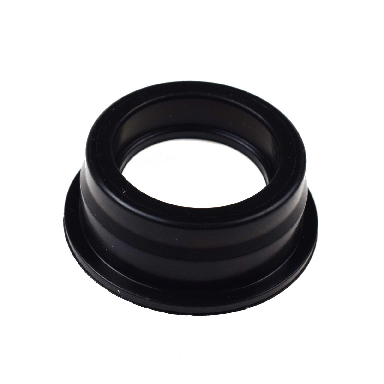 1PC New Plug Seal Black 1320150080 For 2008-2015 for Smart Fortwo Spark 63268FG