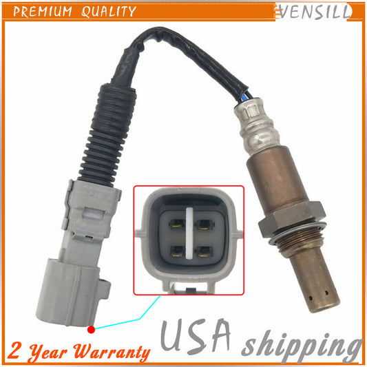 Rear Oxygen Lambda Sensor 89465-08090 for Toyota for Sienna TC for Lexus 3.5L V6 06-10