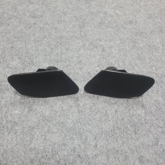Front Bumper Headlight Washer Cover for BMW X3 F25 2014-2017