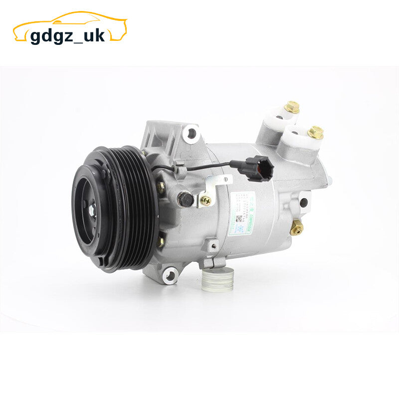 AC Compressor Air Conditioner Compressor Clutch for Nissan Bluebird Sylphy 2012