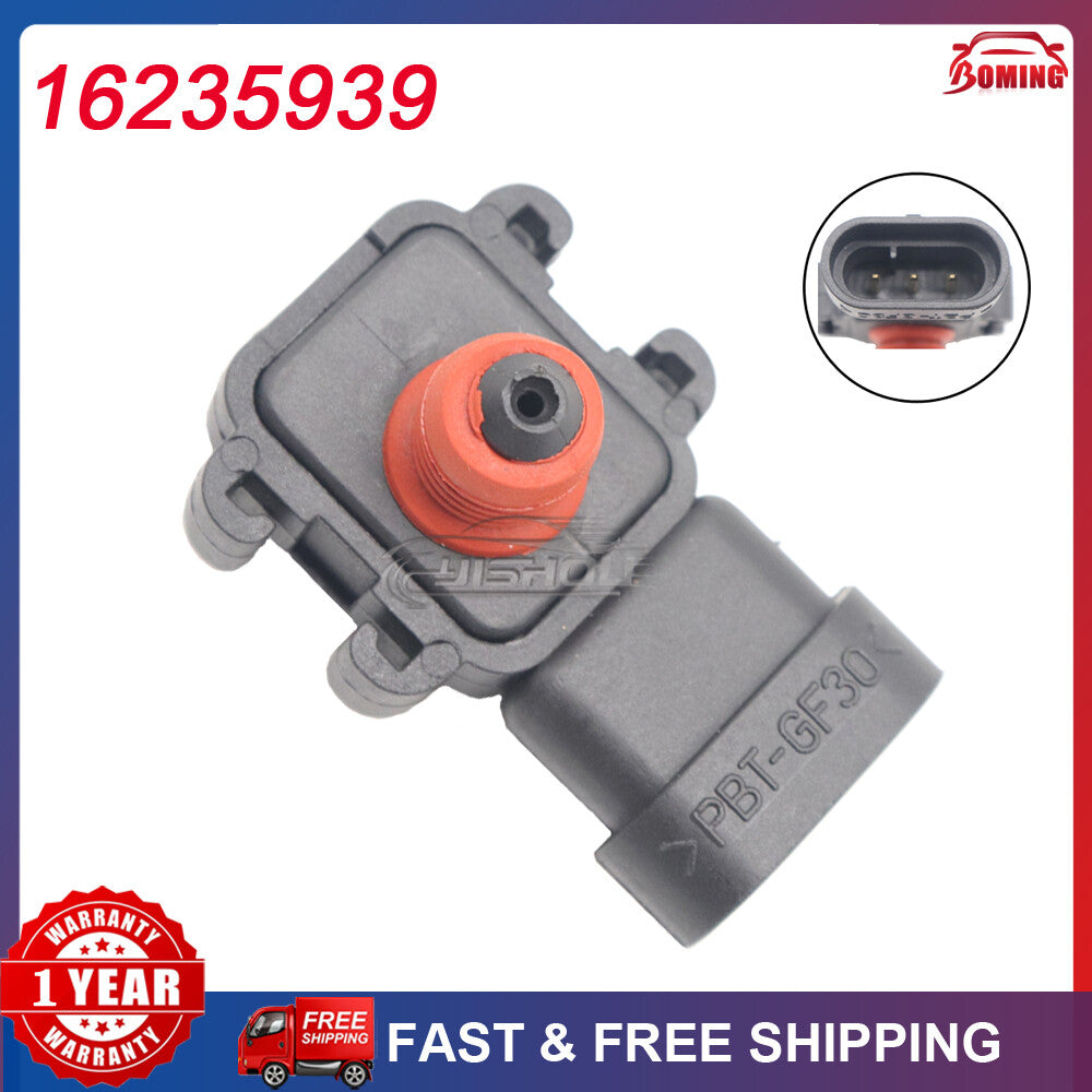 Lambda Oxygen Sensor for Chevrolet Captiva Antara 2.4L 02