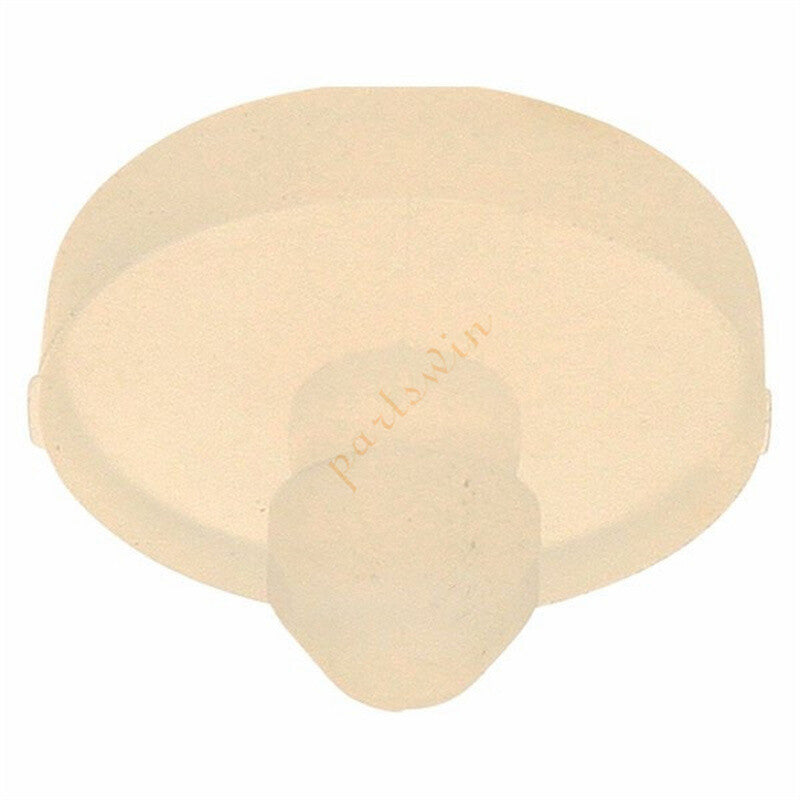 Brake and clutch pedal stop pads suitable for Sonata, for Tucson , for Elantra , for Kia 32876-25000