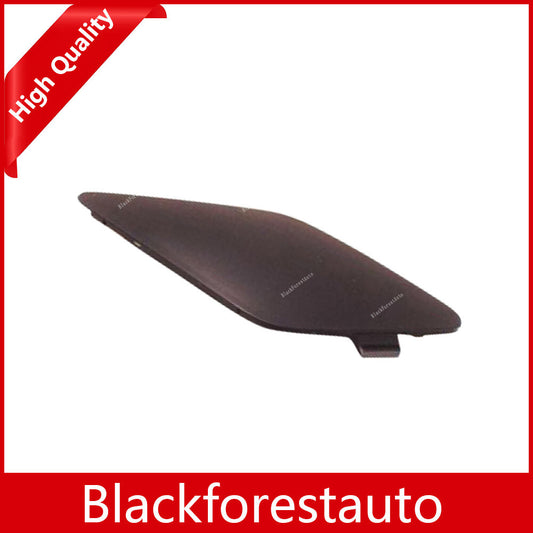 For 2017-2020 for Toyota Prius Front Bumper Tow Hook Eye Cover 52128-47908 Left Side