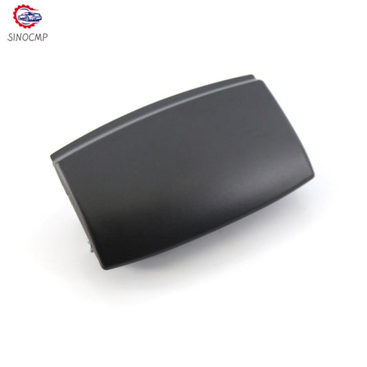 Car Rear Ashtray Black Rear Console 8E0857961M6PS for Audi A4 B6 B7 2001-2008