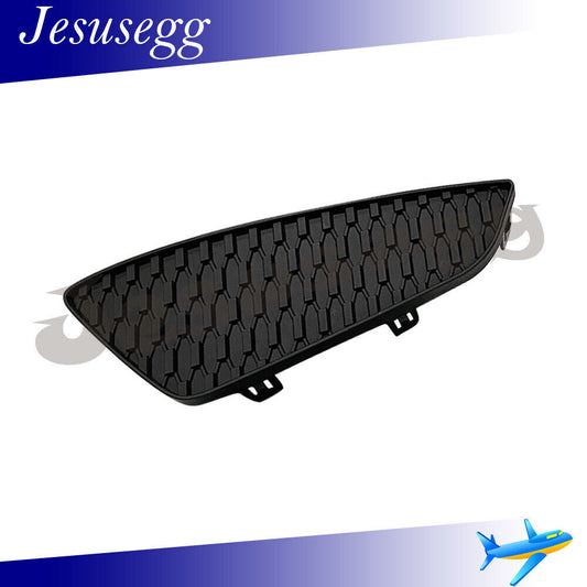 Front Bumper Grille Cover Sealed Cap Left 52118-08030 Fits for Toyota for Sienna SE 2021
