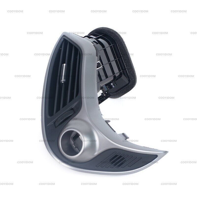 2-Pack for 2010-2013 for Hyundai IX35 for Tucson Front Center Console Air Conditioning Vent Sockets