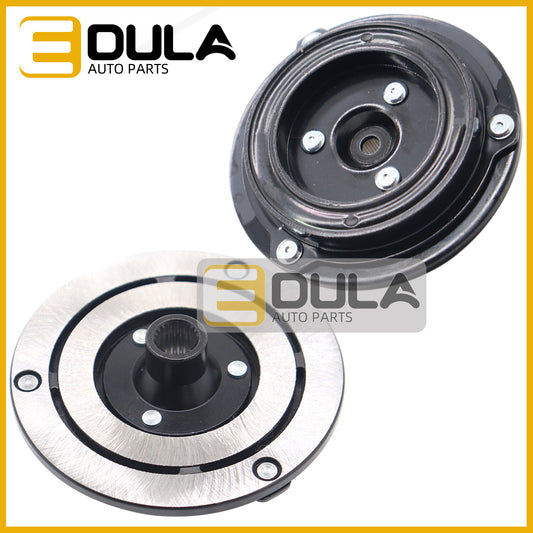 1 new AC Compressor CLUTCH HUB Suitable for Halla HCC and for Lada Priora F500SC8AA01