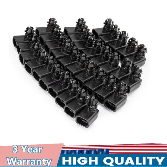 50x Ambient Air Temperature Sensor Transmitter for Equinox Impala Trax ATS 25775833
