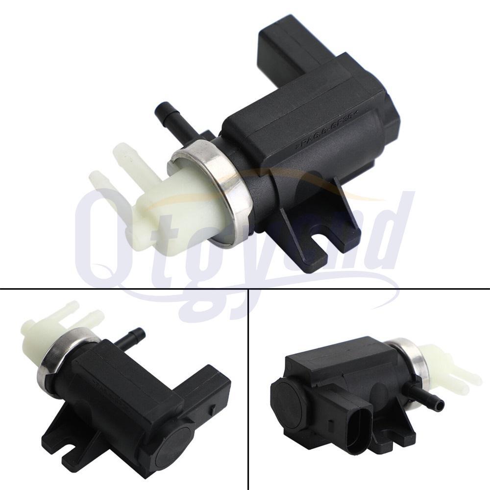 Turbocharger solenoid valve converter valve suitable for Volkswagen for Passat 2012-2014