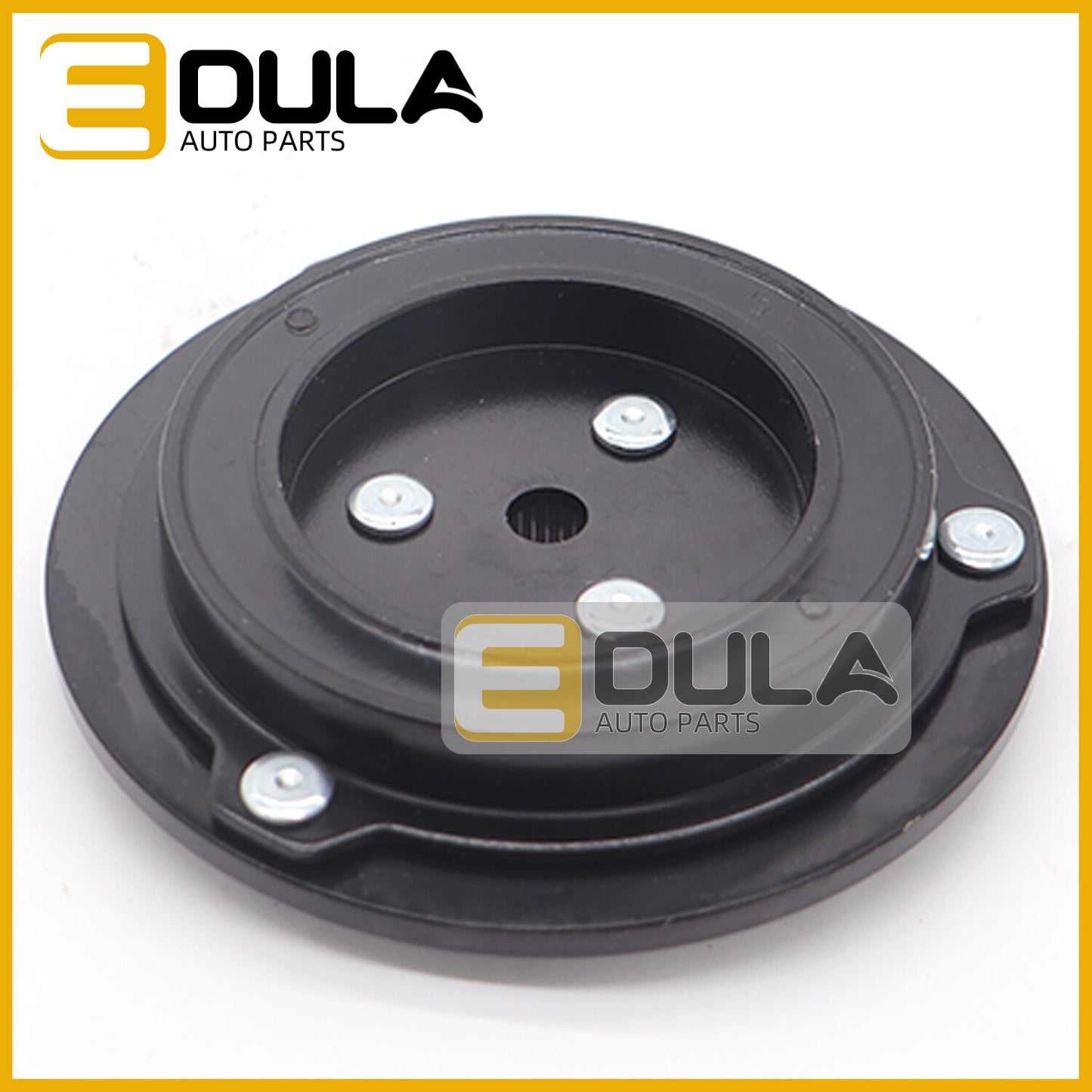 1PCS SP17 AC Compressor Clutch Hub Fits for SSANGYONG Actyon for Korando 749004/NEW