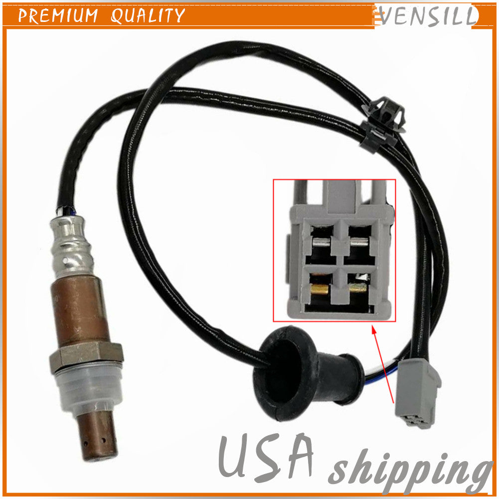 Downsteam 89465-12840 Oxygen Sensor for Toyota for Corolla Matrix 1.8L Vibe 234-4305