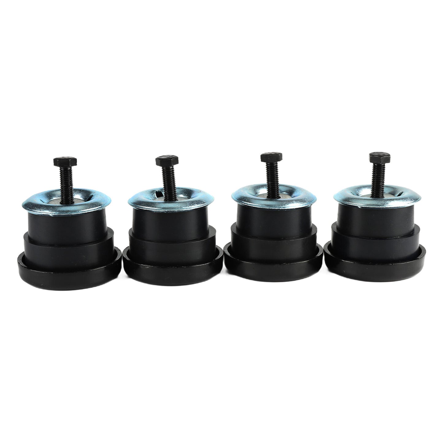 4-piece universal 1994-2003 Sonoma 2.2L I4 pickup 924-181 body mount 14032743 new