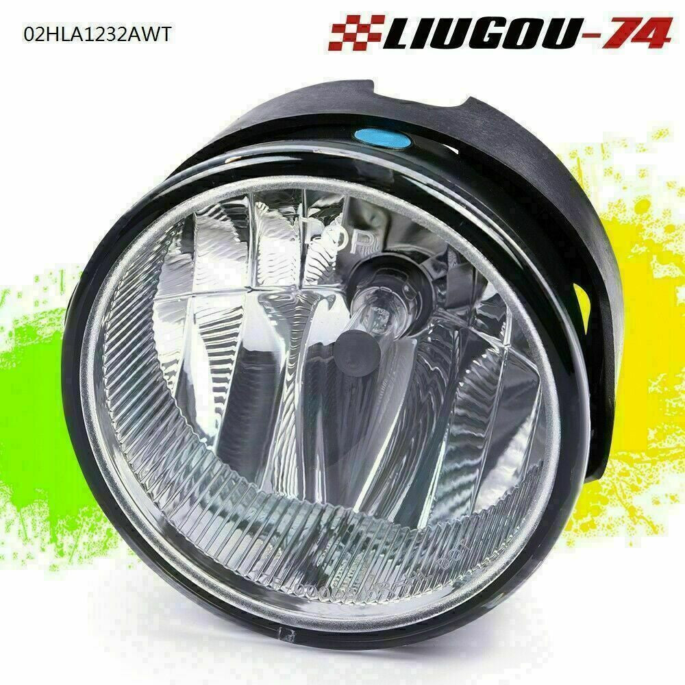 Suitable for 2007-2014 for Ford Expedition/2008-2011 Ranger fog light bumper lights in the USA.