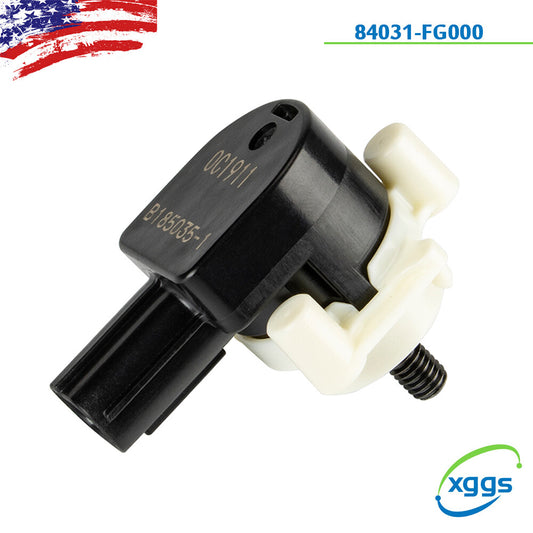 84031-FG000 84021-AG000 for Subaru Forester Outback Head Light Lamp Level Sensor