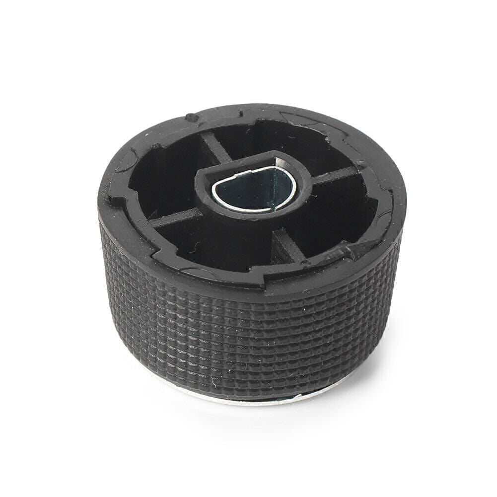 For 2007-2013 for Chevrolet for GMC Suburban Tahoe Rear Radio Audio Volume Control Knob