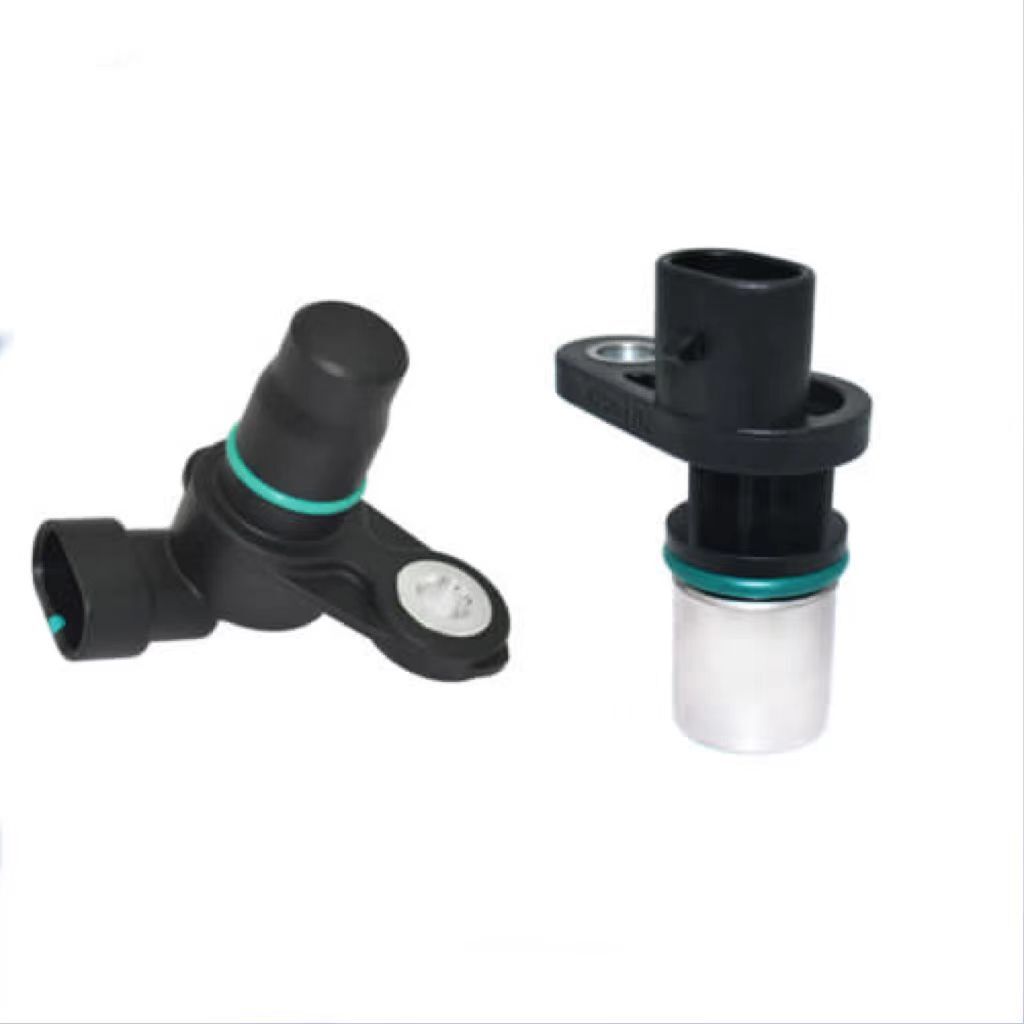 for Chevrolet Trailblazer for GMC for Buick L6 4.2L 2x Cam/Crankshaft Position Sensor