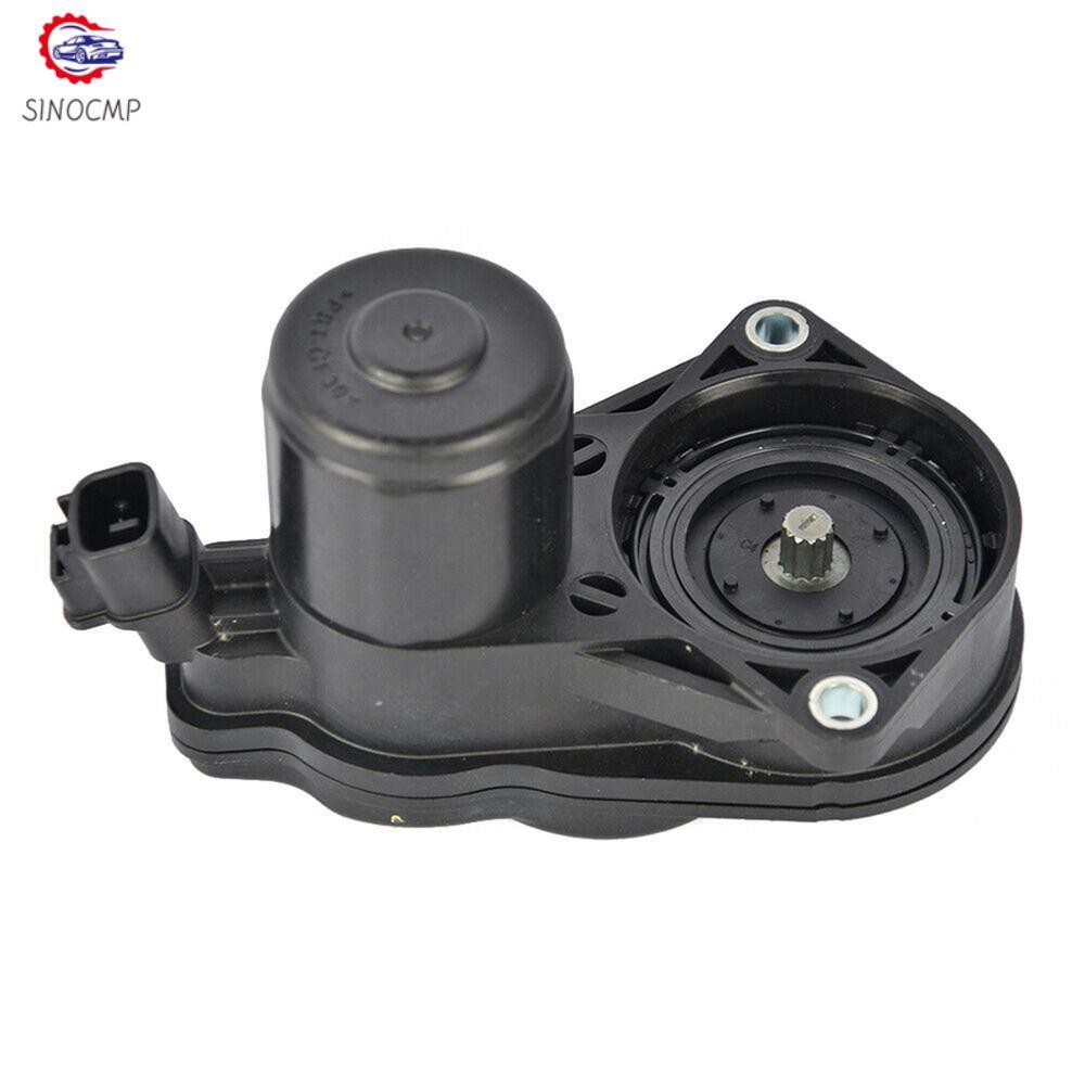 Parking Brake Actuator Assembly 46310-33010 Fit For 2021-2022 RAV4 for Corolla for Camry