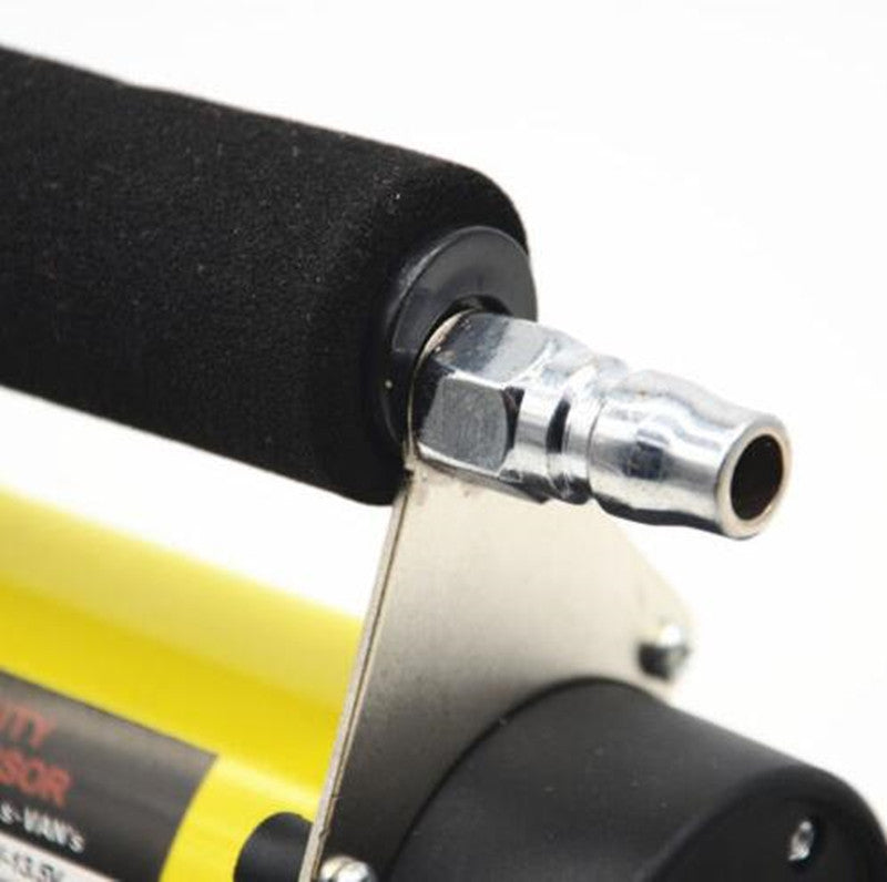 12V 100PSI Electric Auto Tire Tyre Inflator Tool Car Wheel Air Pump Compressor