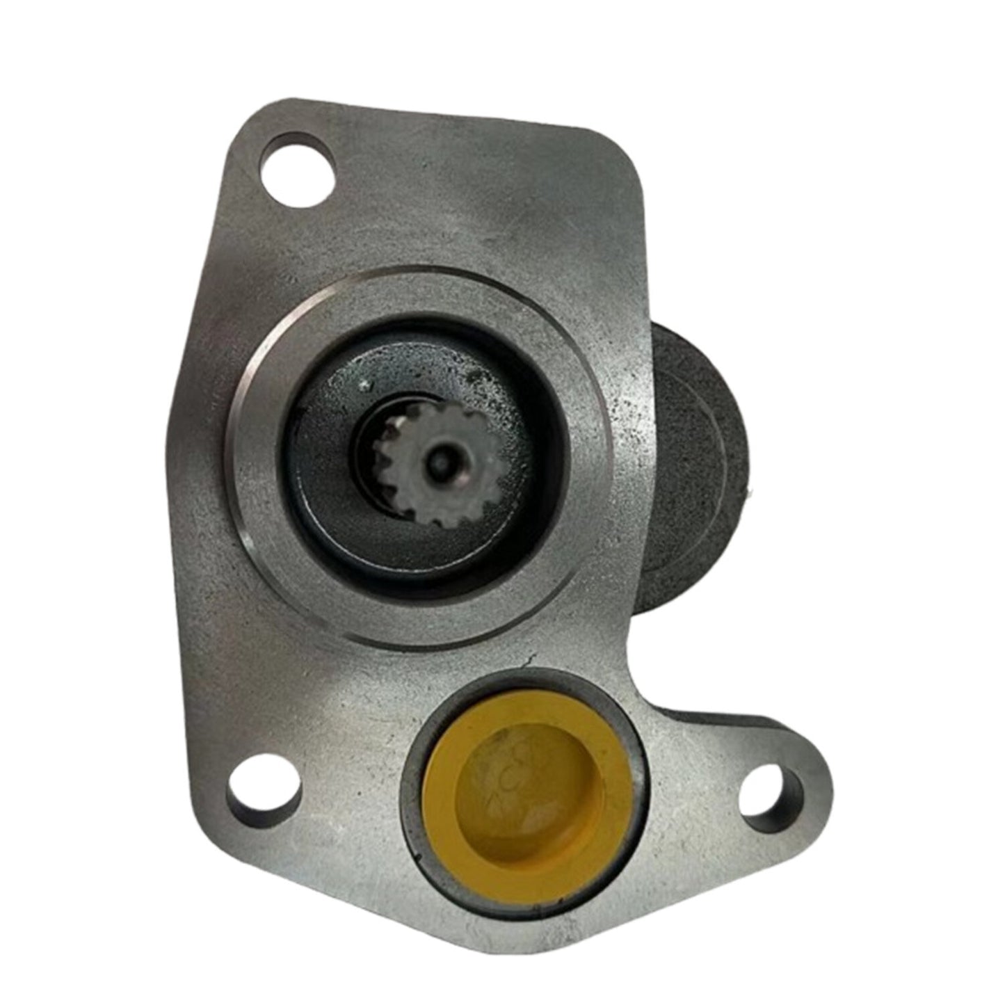 Hydraulic Pump 14X4911600D Fits Komatsu D61E-12 D61EX-12 D60P-12 D65P-12 D85