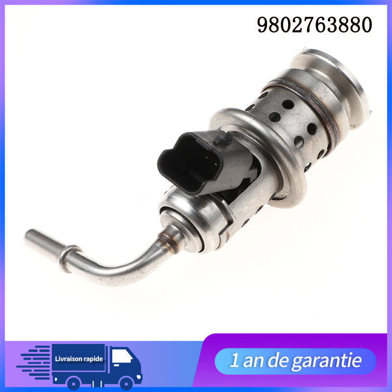 Injecteur AdBlue HDI 9802763880 Pour for PEUGEOT PARTNER 3008 208 308 508 for CITROEN