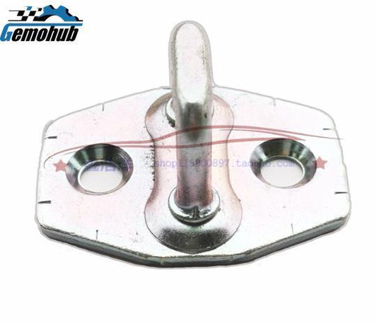 Trunk Lock Tailgate Lid Latch Striker For 2004-2008 for Honda Fit Hatchback