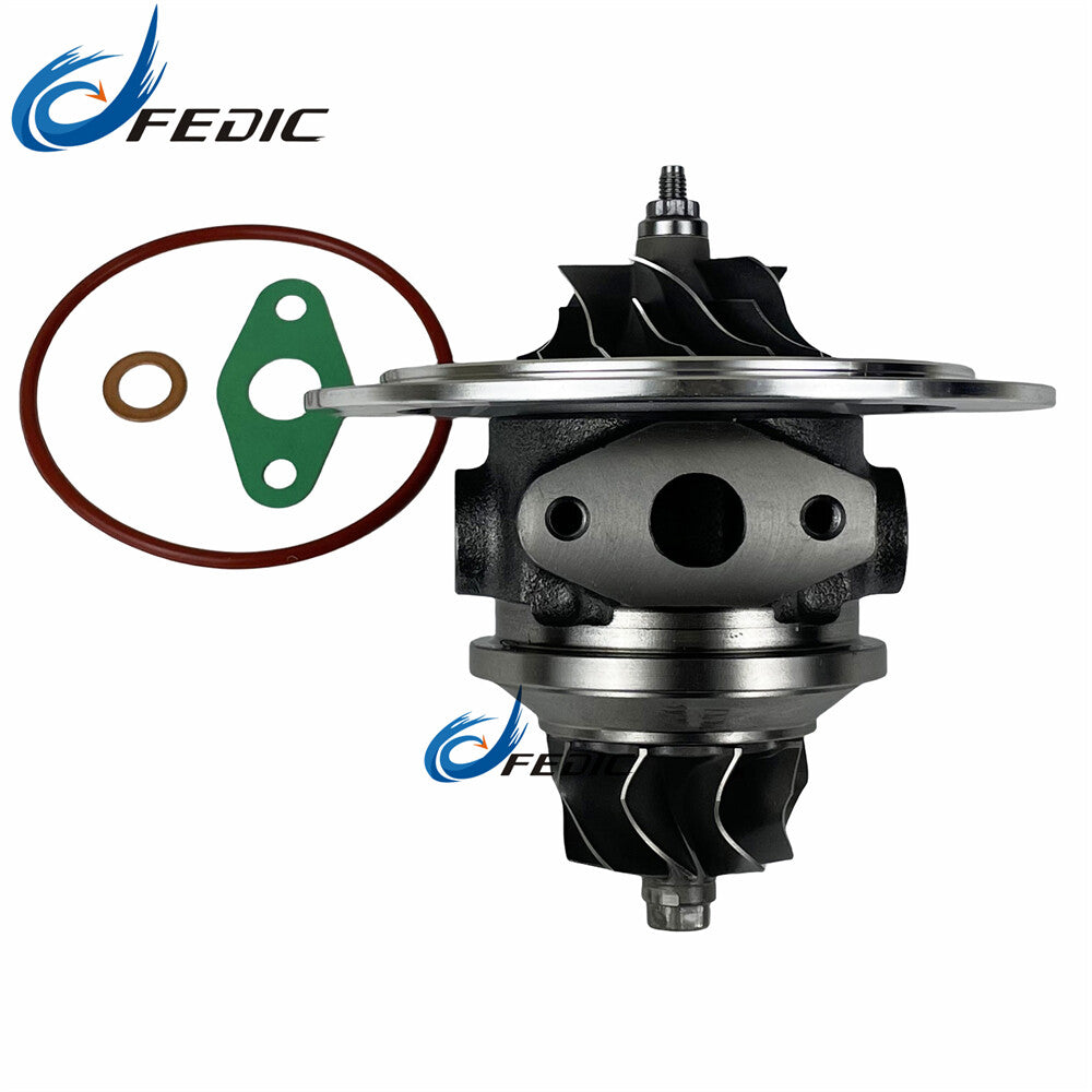 Turbo cartridge 708337 for Hyundai Chrorus Bus Mighty Truck 87/90 Kw D4AL 1999