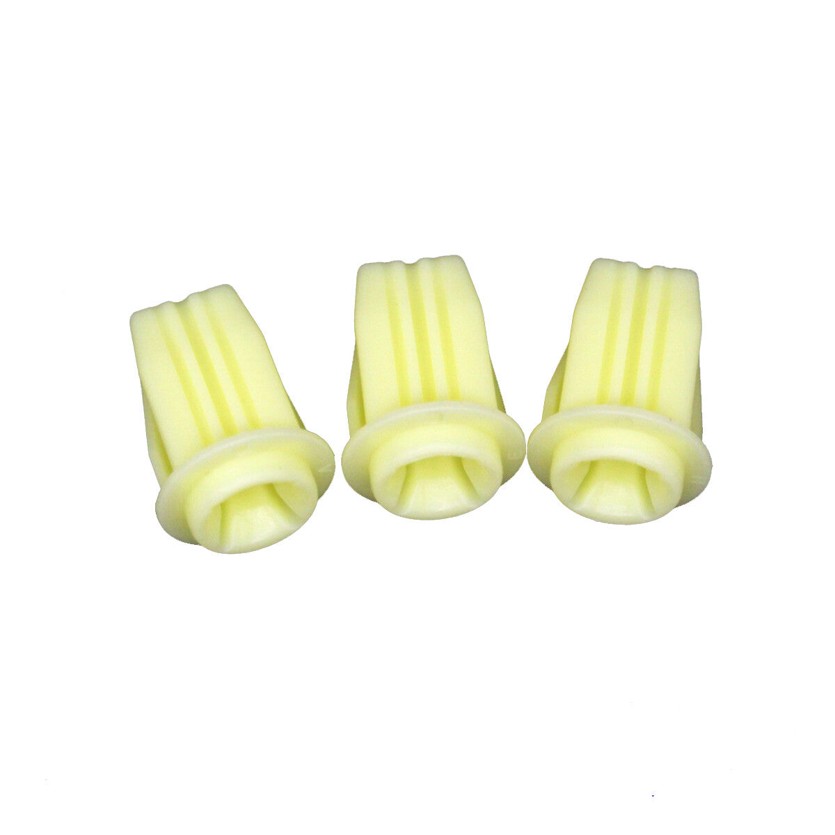 for INFINITI / for NISSAN BUMPER COVER SCREW GROMMET CLIPS X20 NUTS MOUNTS