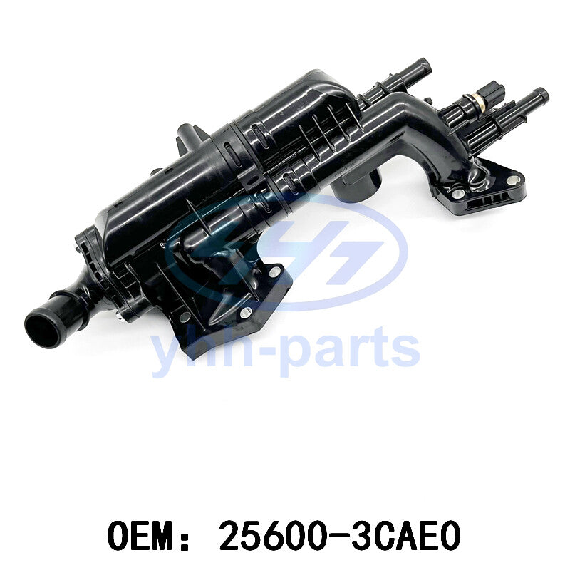 256003CAE0 Coolant Temperature Control Assy for Hyundai for Kia Motors 3.3L