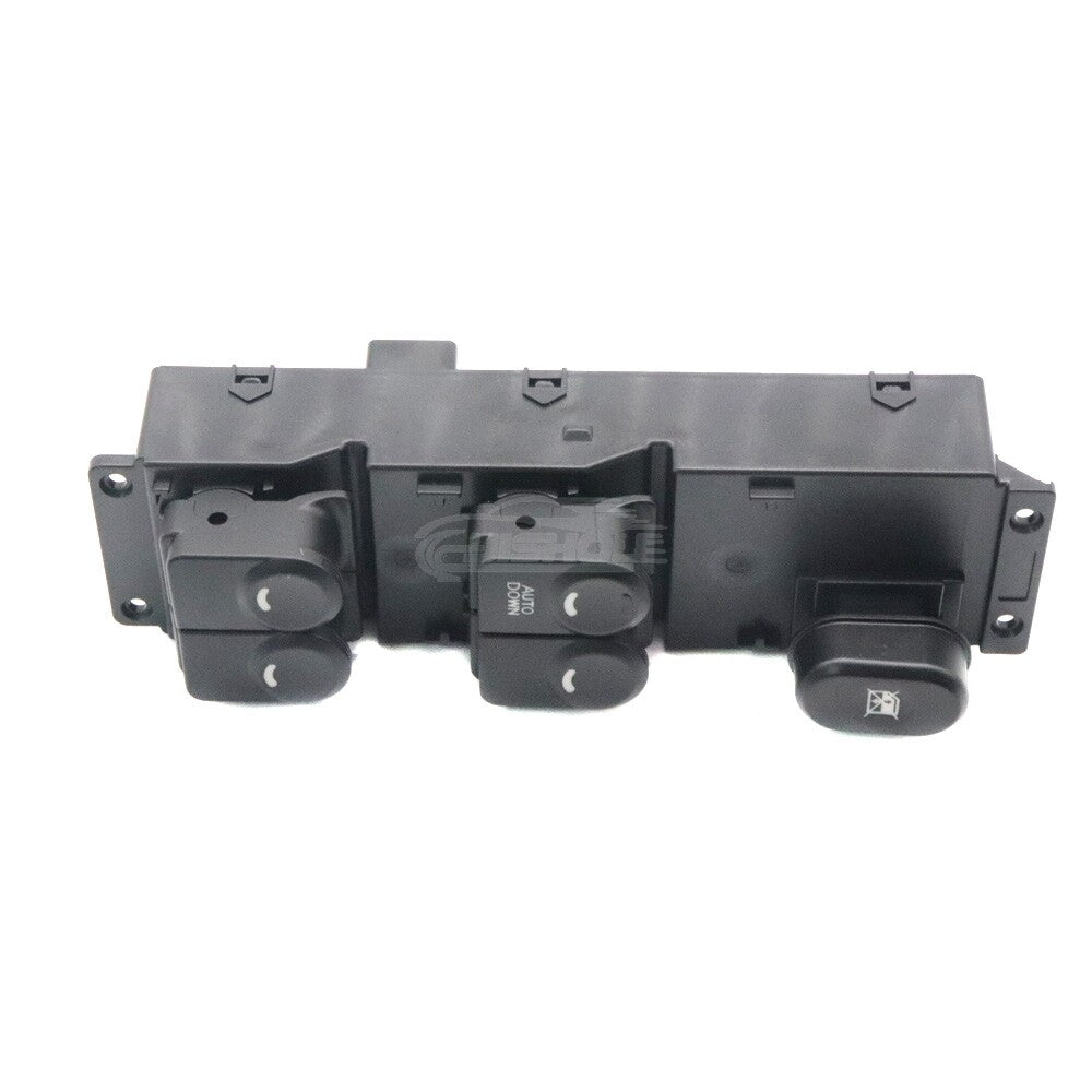 935701R101 for Hyundai Accent Front Left Power Window Switch 2013-17 93570-1R101