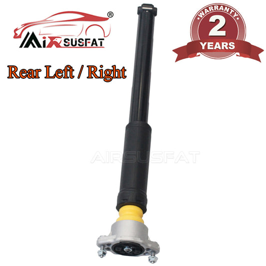 for Mercedes W204 Rear Left OR Right Air Suspension Shock Absorber 2043260598