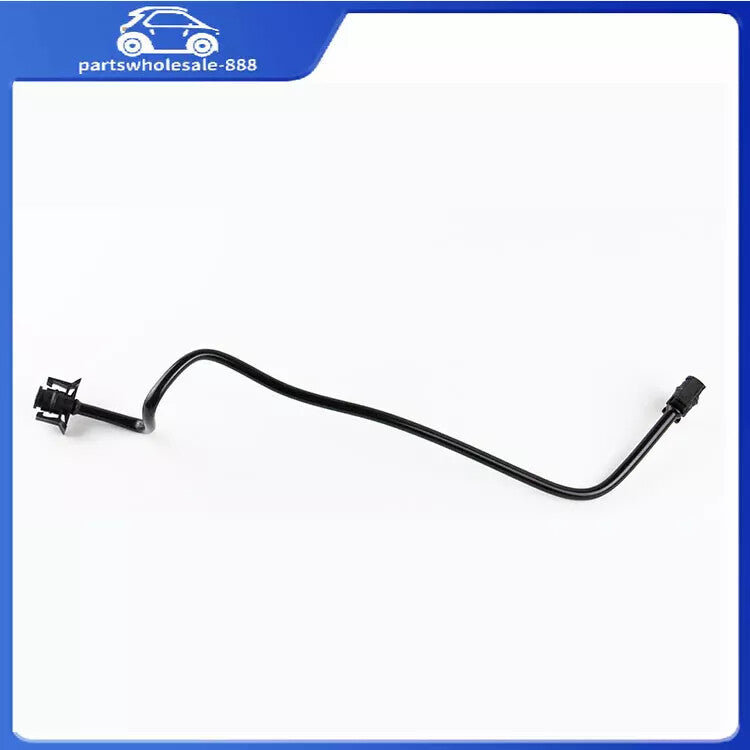 LR006165 LR000945 Radiator Hose Engine To Expansion Tank for Land Rover LR2