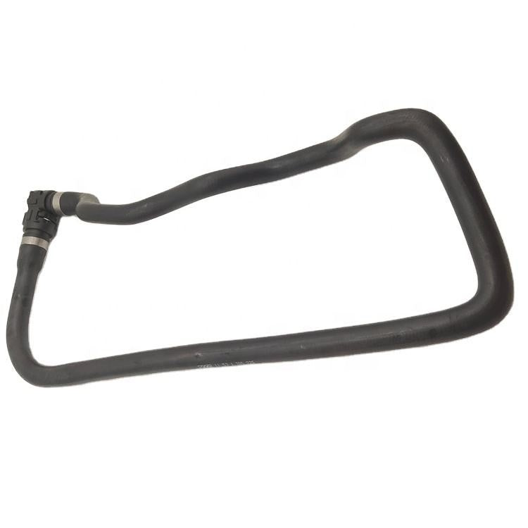 Radiator Coolant Pipe Hose for BMW E39 Sedan Wagon 1995-2004