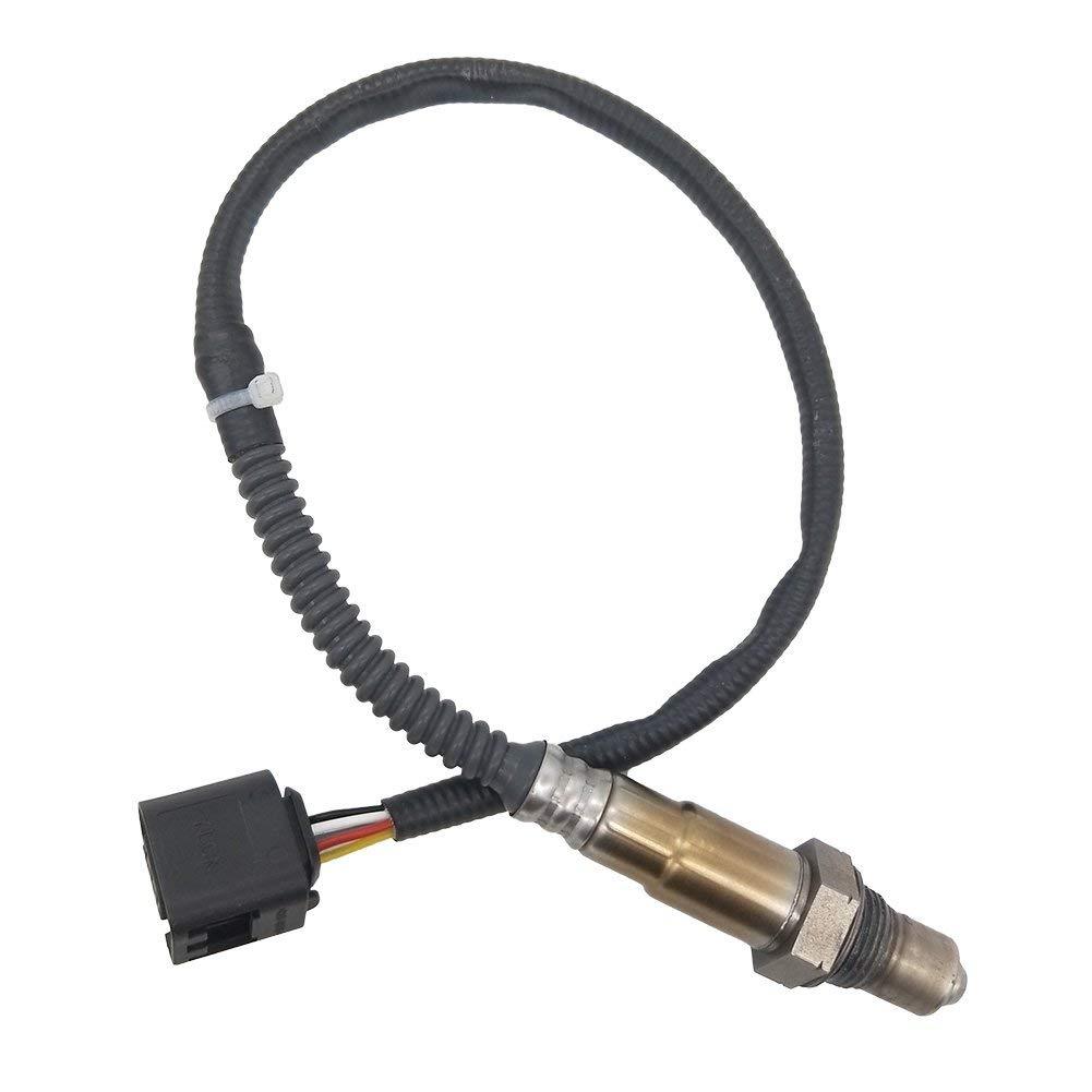 Nitrogen Oxide Nox Sensor For ISB6.7 2894945 5WK96692A 5293295RX 2872297