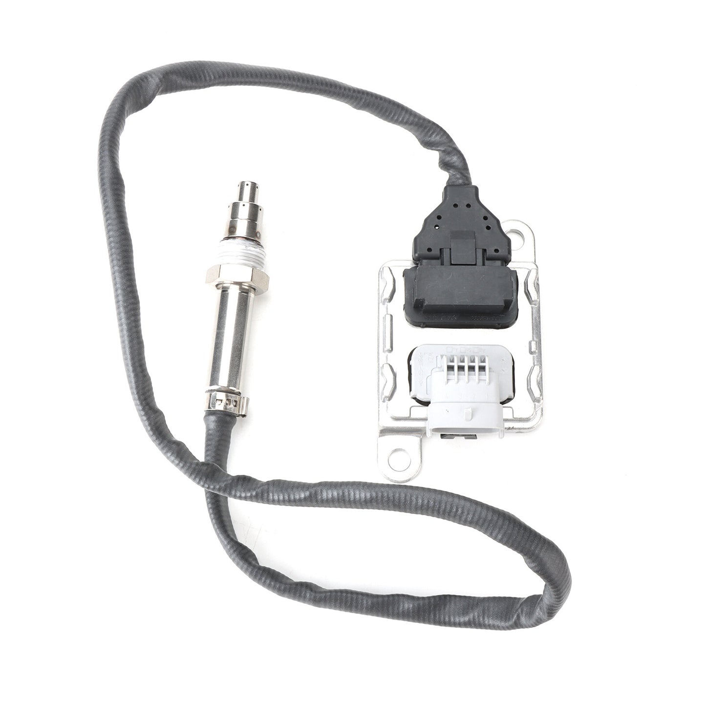 One downstream nitrous oxide sensor 5WK97360 68227486AA is suitable for RAM 2500 3500 4500