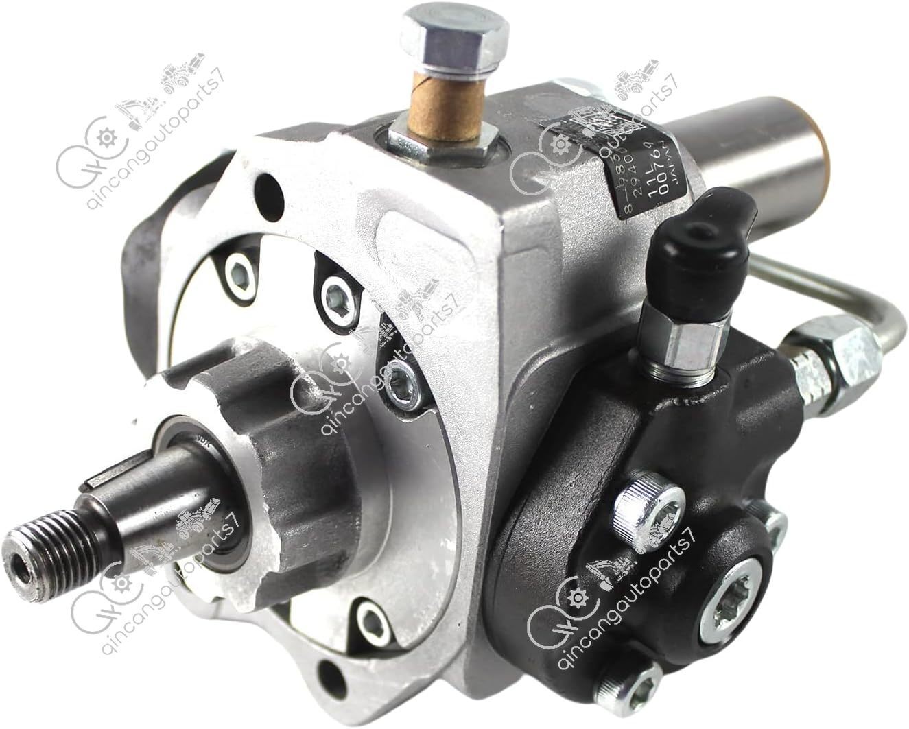 294000-0035 370-8363 8-97306044-9 Common Rail Fuel Pump for Isuzu 4HK1 Engine