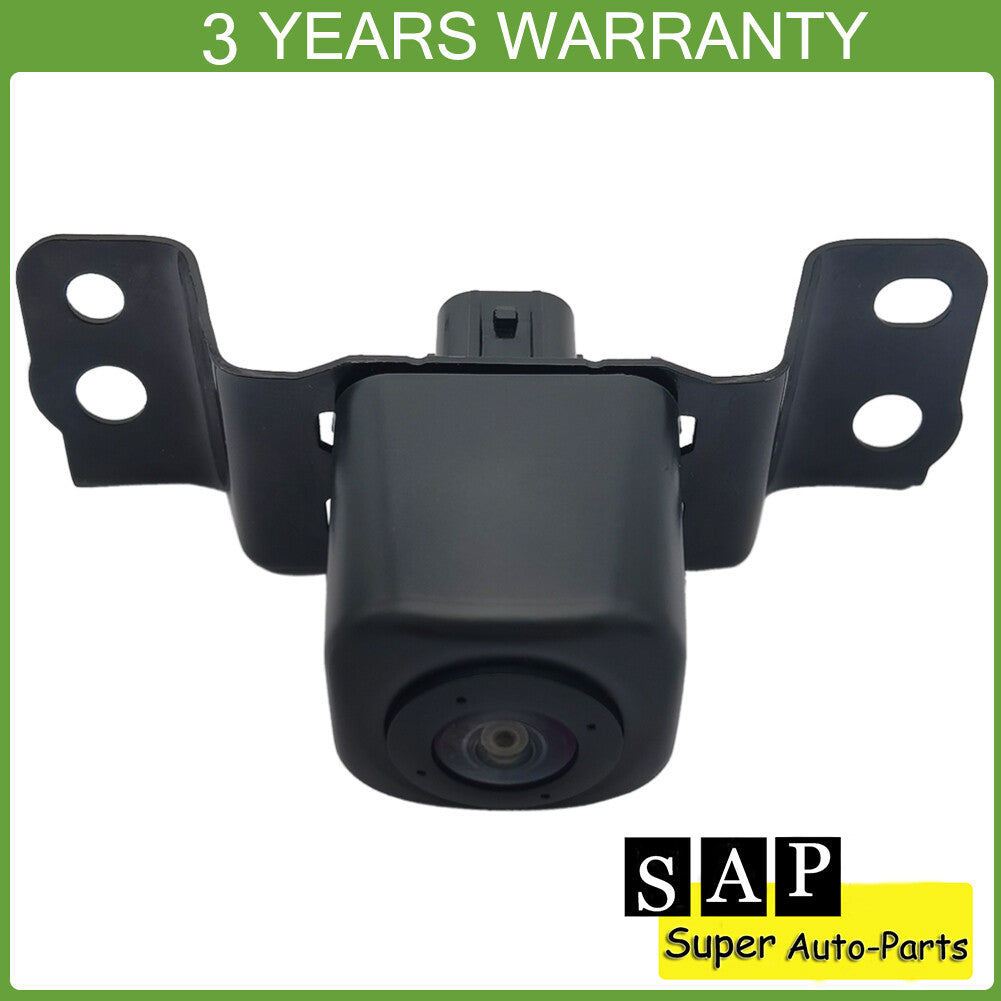 Front View Parking Camera 867B0-60012 for Toyota for Land Cruiser for Lexus LX570 17-21