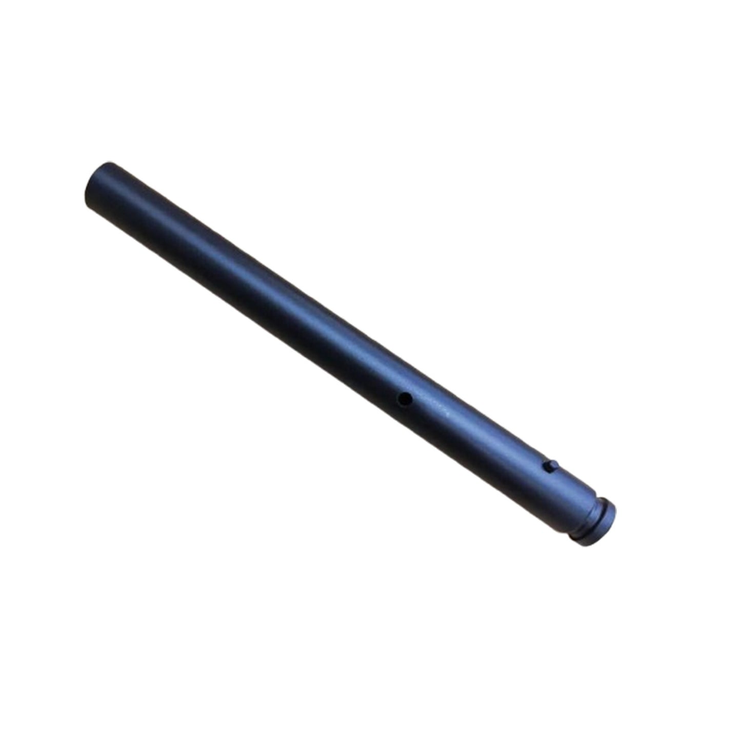 Suitable for 2017-2025 for Kawasaki 650 Right Handlebar Steering Tube BlackFc