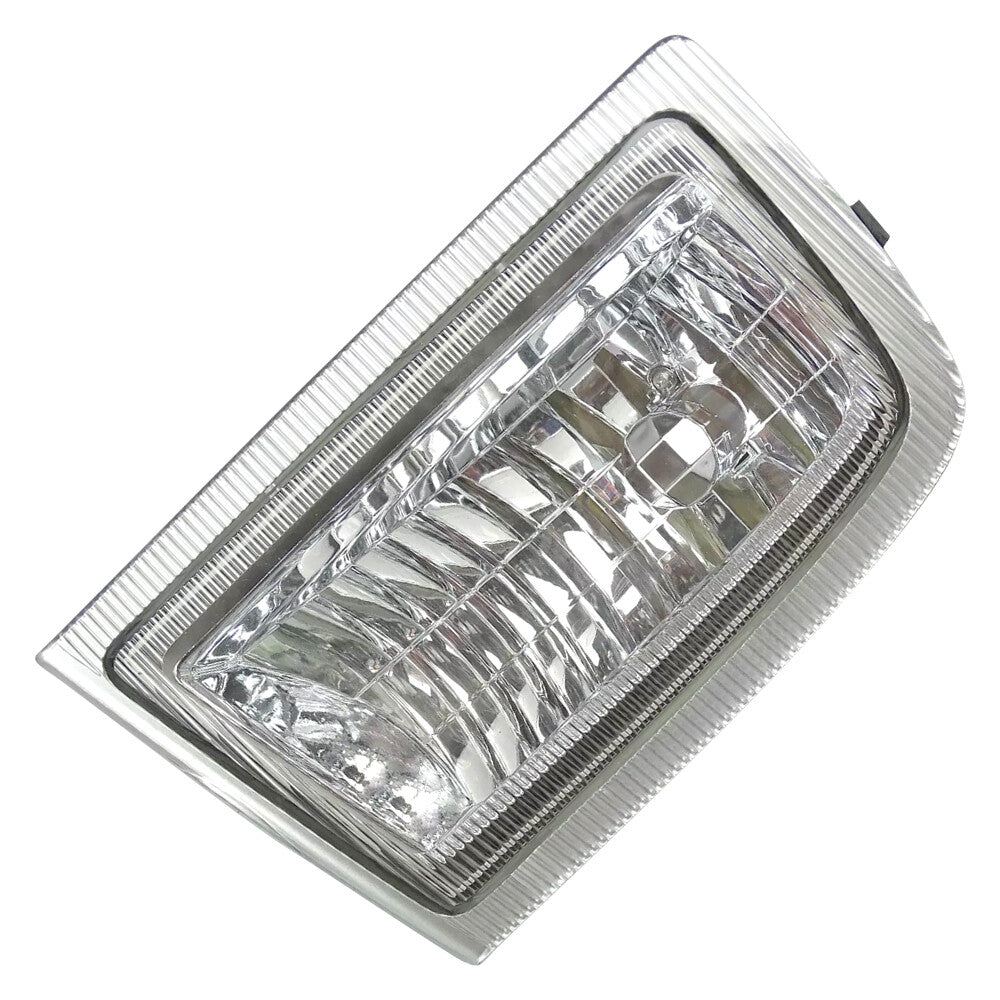 for Land Cruiser 1999-2002 Front Bumper Fog Light Lamp Housing Left 81221-60060