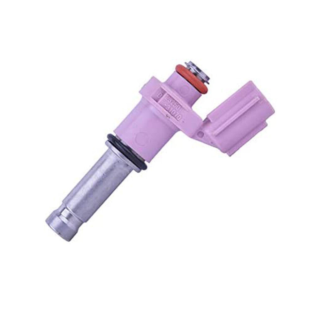 6x Fuel Injector 23250-31070 for Lexus IS F 2008-2014 GS350 2007-15 GS450h 07-11