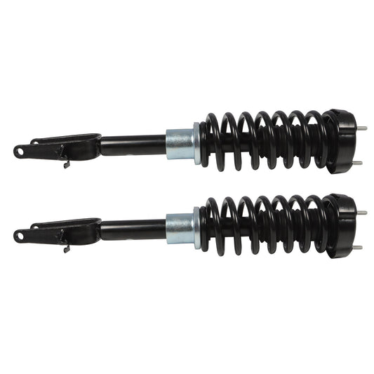 580-435 2X Front Pillar Assy Shock for Cadillac for Escalade for GMC for Yukon Magnaride